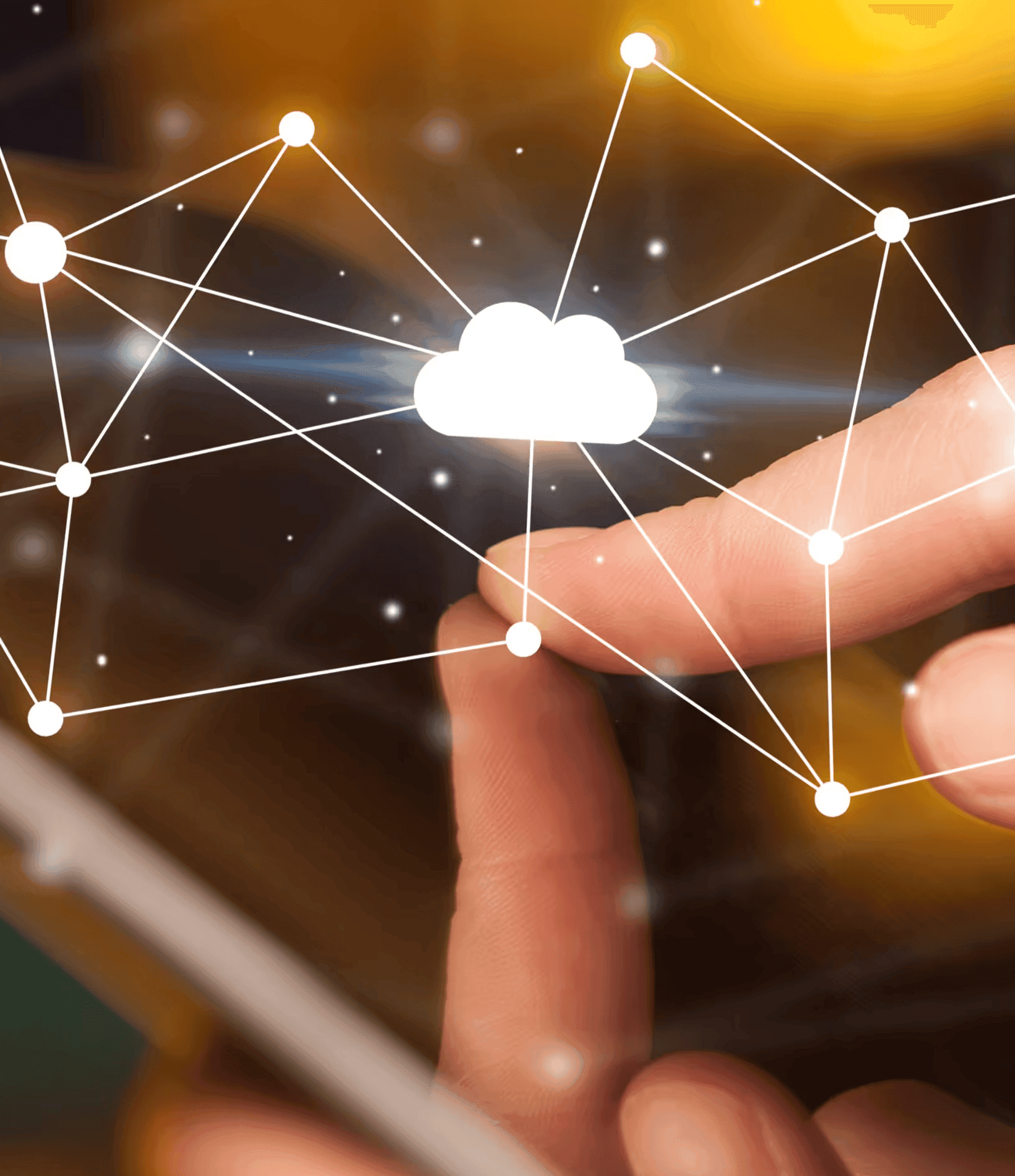 Cloud-Wartung & Integration